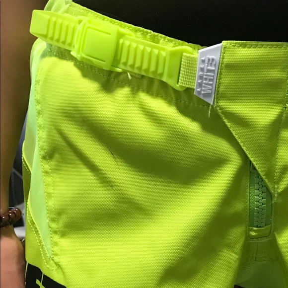 MOTOSPORT PANTS - Picture 5 of 5